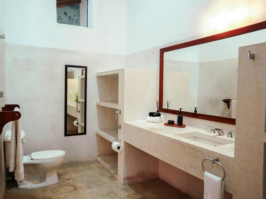 Casa Kookay Сasa de vacaciones Mérida