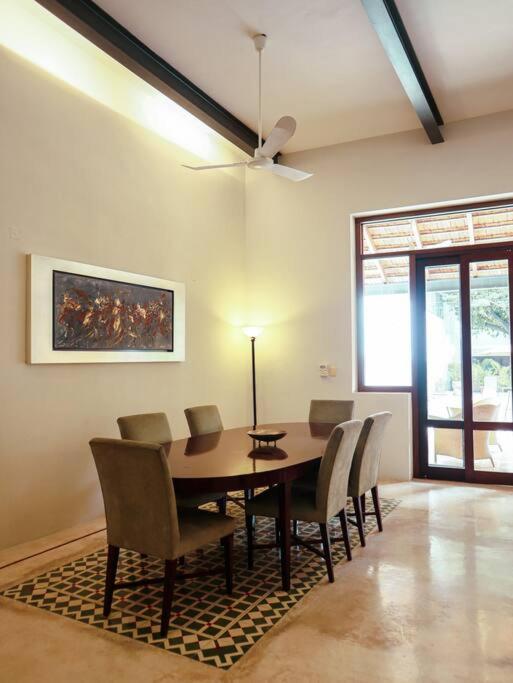 Casa Kookay Mérida