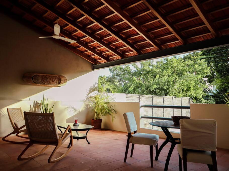 Casa Kookay *