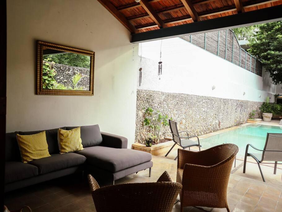 Casa Kookay Mérida