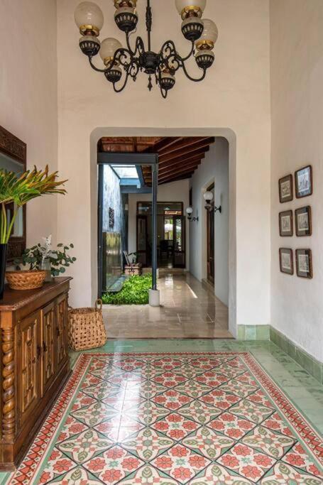 Сasa de vacaciones Casa Kookay