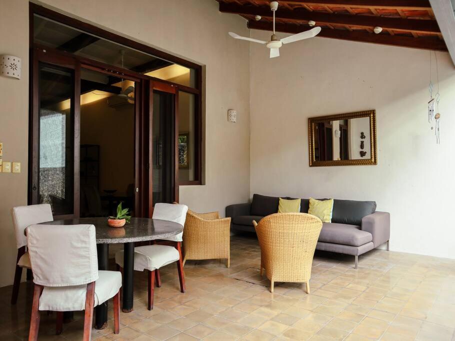 Сasa de vacaciones Casa Kookay Mérida