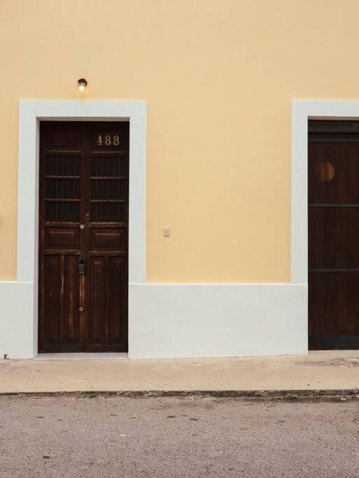 Сasa de vacaciones Casa Kookay